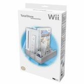 Nintendo wii total store socle de rangement - Jeux vidéo