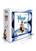 Wii my body coach - Jeux vidéo
