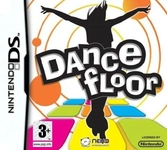 Pack Dance Floor le jeu + Casque Stéréo + Tapis de danse