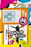 Pack Dance Floor le jeu + Casque Stéréo + Tapis de danse