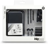 Pack Essentia : 10 accessoires - DS - DSi