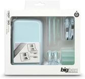 Pack Essentia : 10 accessoires - DS - DSi