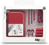 Pack Essentia : 10 accessoires - DS - DSi