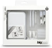 Pack Essentia : 10 accessoires - DS - DSi