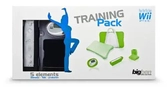 Training Pack Wii Fit - Wii