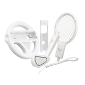 Play Light - 5 elements - Wii