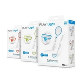 Play Light - 5 elements - Wii