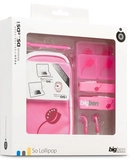 Pack So Lollipop - DS Lite - DSi