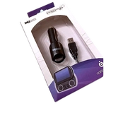 Psp go car light chargeur usb - Jeux vidéo
