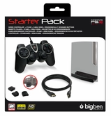 Pack de démarrage pour ps3 - Jeux vidéo