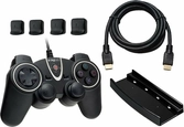 Pack de démarrage pour ps3 - Jeux vidéo