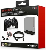 Pack de démarrage pour ps3 - Jeux vidéo