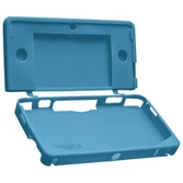 Coque de protection en silicone pour 3ds - Jeux vidéo