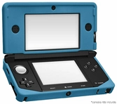 Coque de protection en silicone pour 3ds - Jeux vidéo