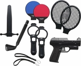 Ps3 sports pack accessoires