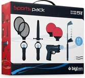 Ps3 sports pack accessoires