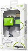 Xbox 360 audio cable