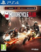 Motorcycle club [import anglais] - Jeux vidéo