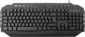 Clavier Gaming Nacoon CL-200 - PC