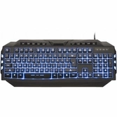 Clavier Gaming Nacoon CL-200 - PC