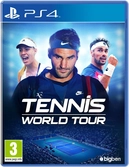 Tennis world tour - playstation 4 - Jeux vidéo