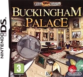 Hidden Mysteries : Buckingham Palace - DS