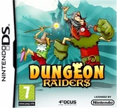 Dungeons raiders - DS