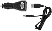 Under control chargeur voiture compatible psp et psp slim