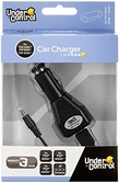 Under control chargeur voiture compatible psp et psp slim