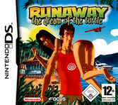 Runaway : Dream Of The Turtle - DS