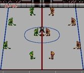 Blades Of Steel - NES