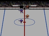 Blades Of Steel - NES