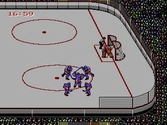 Blades Of Steel - NES