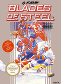 Blades Of Steel - NES