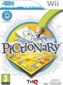 Pictionary UDraw - Wii