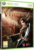 Venetica - Xbox 360