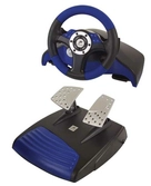 Speedster 3 : Volant + Pédalier - Fanatec