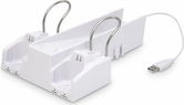 Wii charger stand wiimote