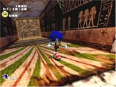 Sonic Adventure 2 Battle - GameCube