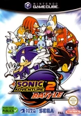 Sonic Adventure 2 Battle - GameCube