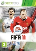 Fifa 11 [import anglais] - Xbox 360
