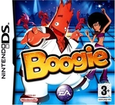 Boogie - DS
