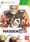 Madden NFL 12 - Xbox 360