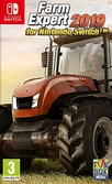 Farm Expert 2019 (Code In Box) - Switch