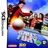 Balls Of Fury - DS