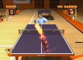 Balls Of Fury - Wii