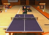 Balls Of Fury - Wii