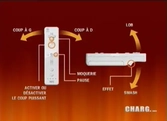 Balls Of Fury - Wii