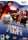 Balls Of Fury - Wii