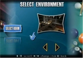 Pool party - Wii